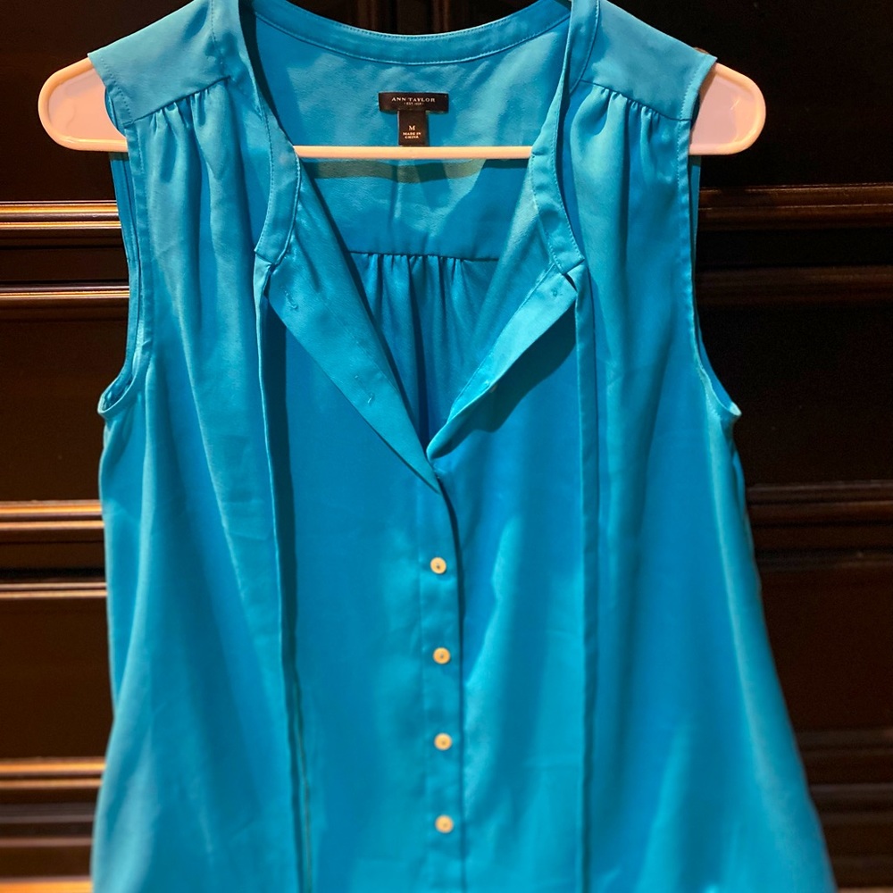 Ann Taylor tank top